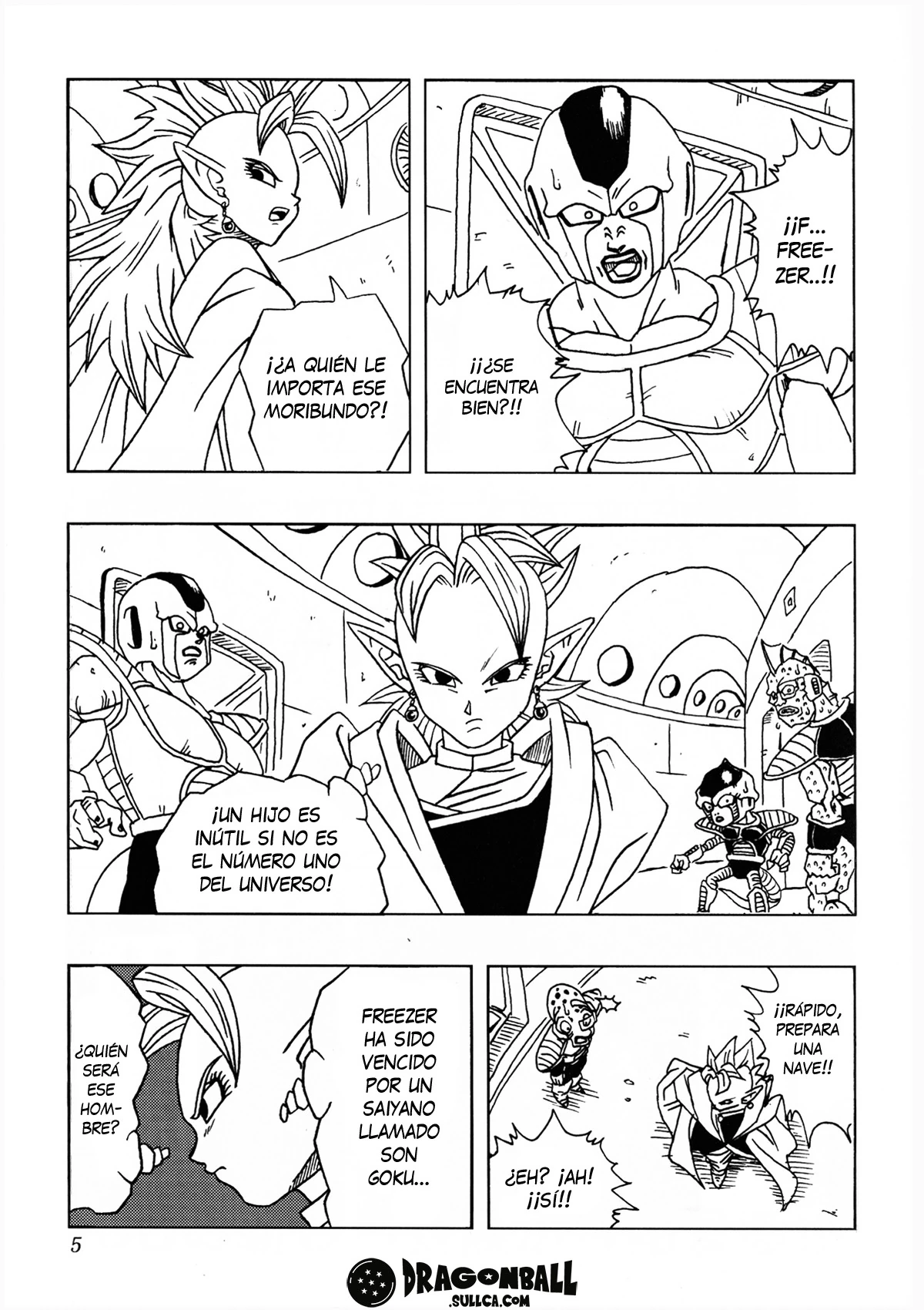 Página 05 - DBAF Después del Futuro