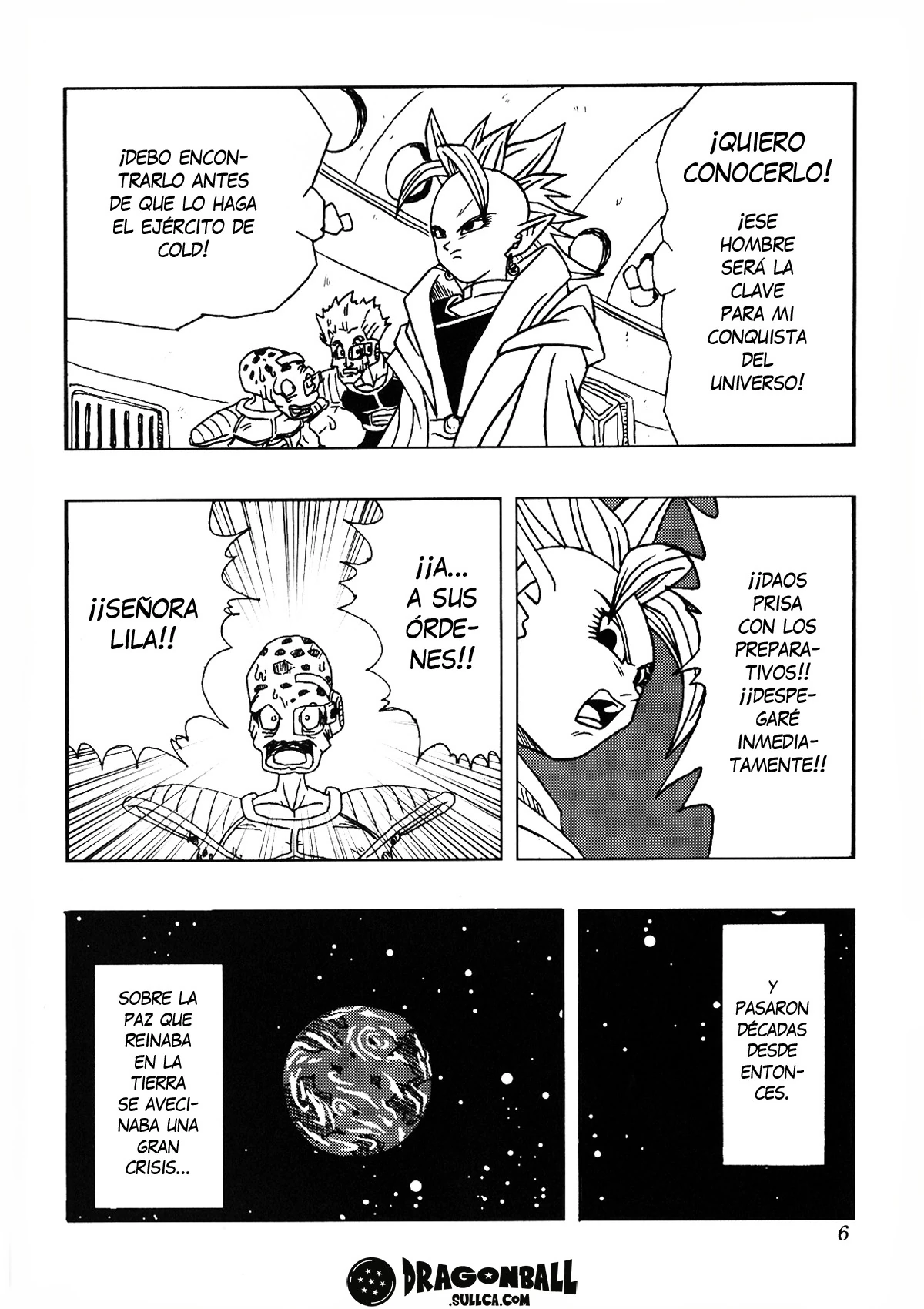 Página 06 - DBAF Después del Futuro