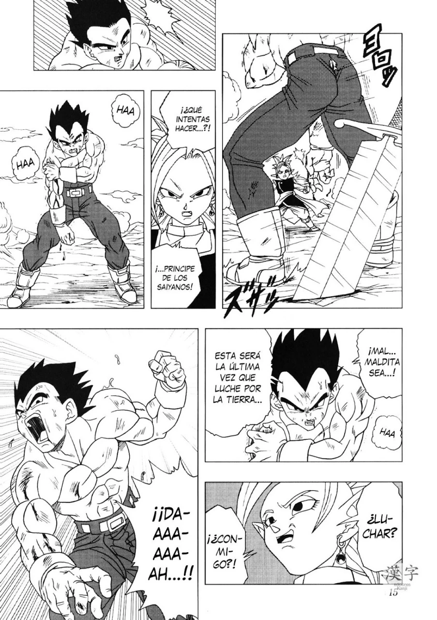 Página 13 – DBAF Error de cálculo de Lyra