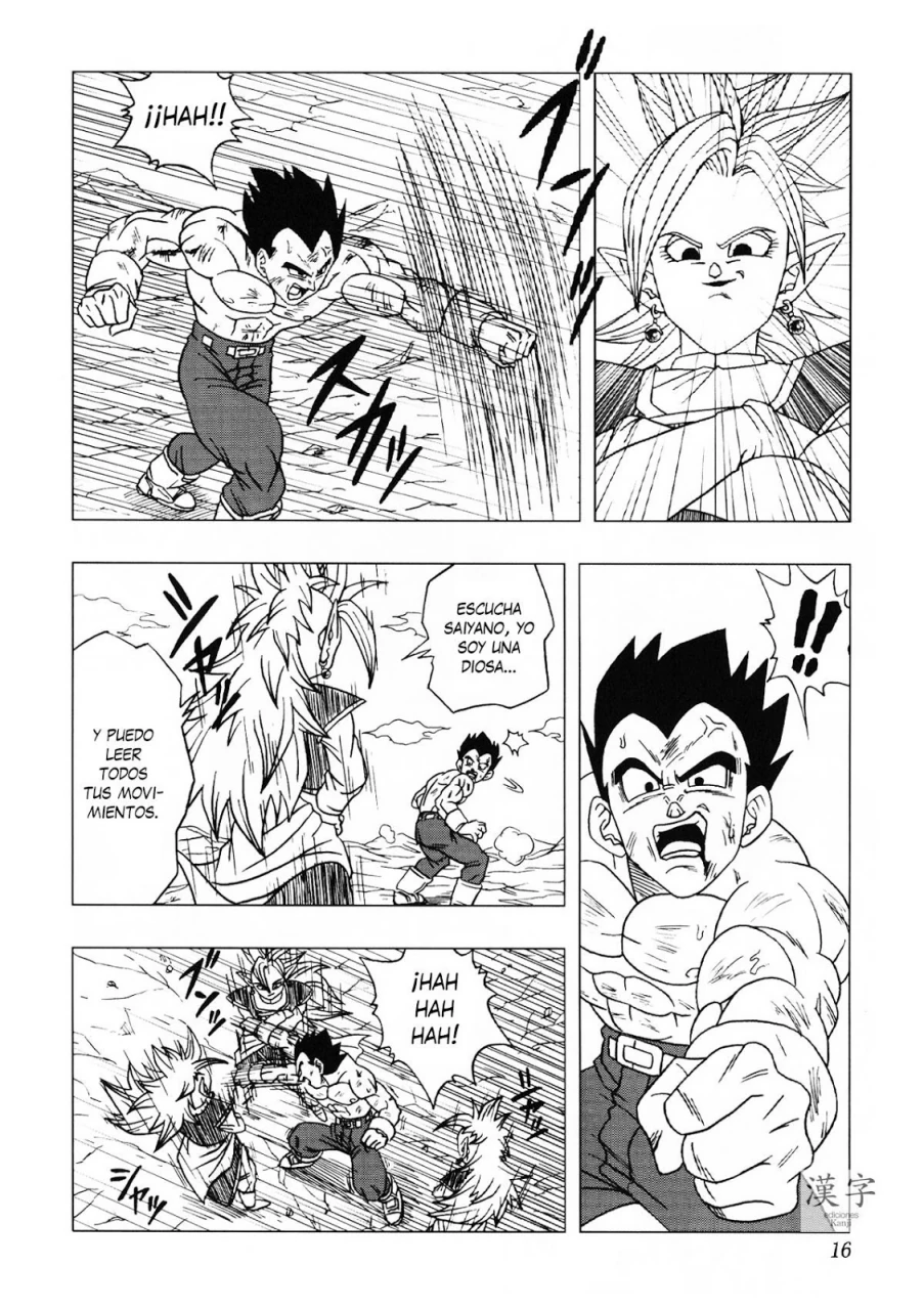 Página 14 – DBAF Error de cálculo de Lyra