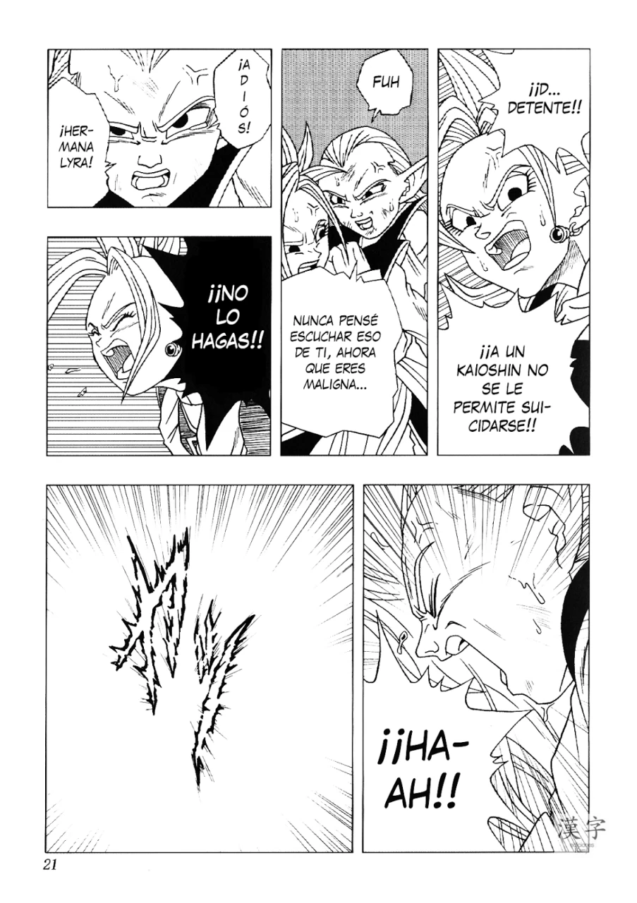 Página 19 – DBAF Error de cálculo de Lyra