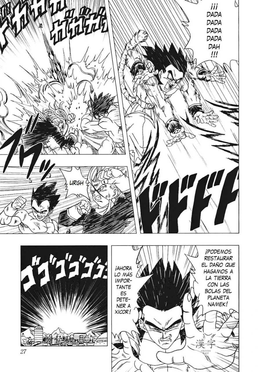 Página 25 – DBAF Plan de los Kaioshin