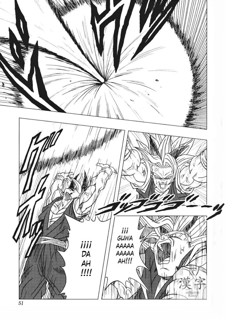 Página 48 – DBAF Plan de los Kaioshin