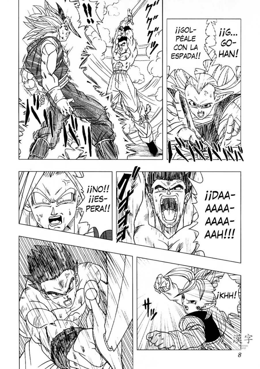 Página 06 – DBAF Error de cálculo de Lyra