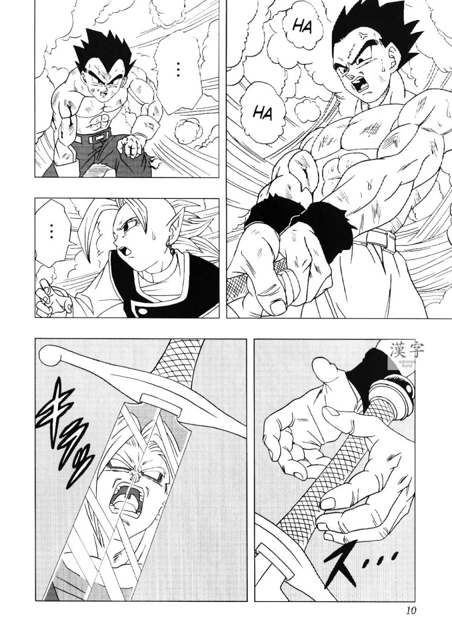 Página 08 – DBAF Error de cálculo de Lyra