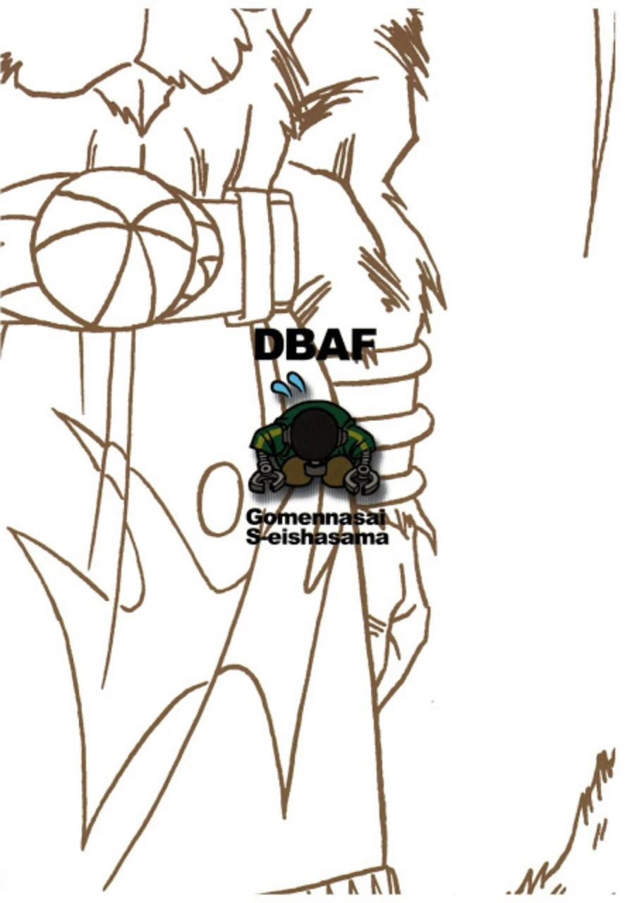 Final – DBAF Plan de los Kaioshin