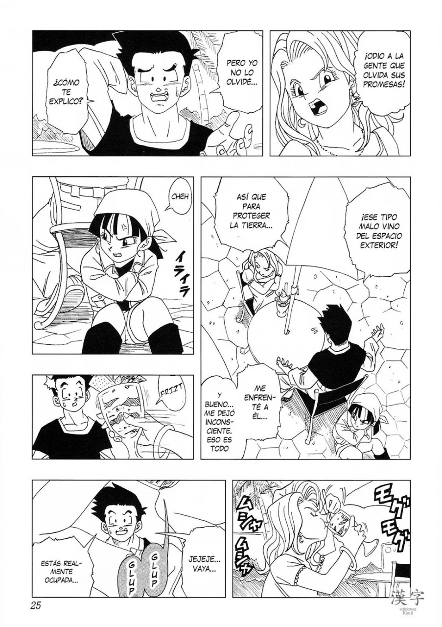 Página 24 – DBAF El septimo Super Saiyajin