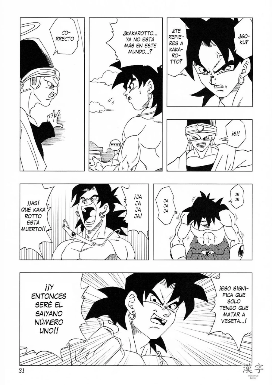 Página 30 – DBAF El septimo Super Saiyajin