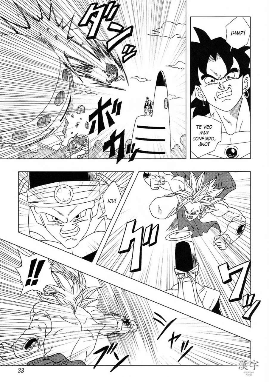 Página 32 – DBAF El septimo Super Saiyajin