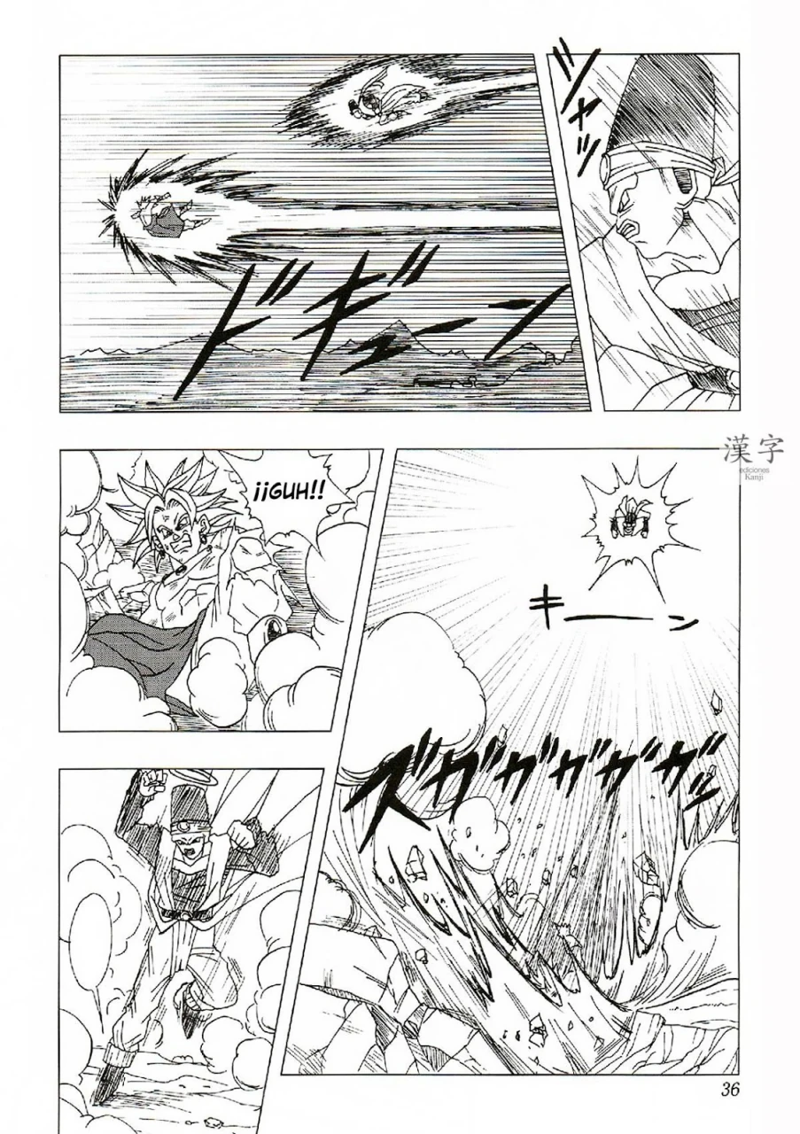 Página 35 – DBAF El septimo Super Saiyajin