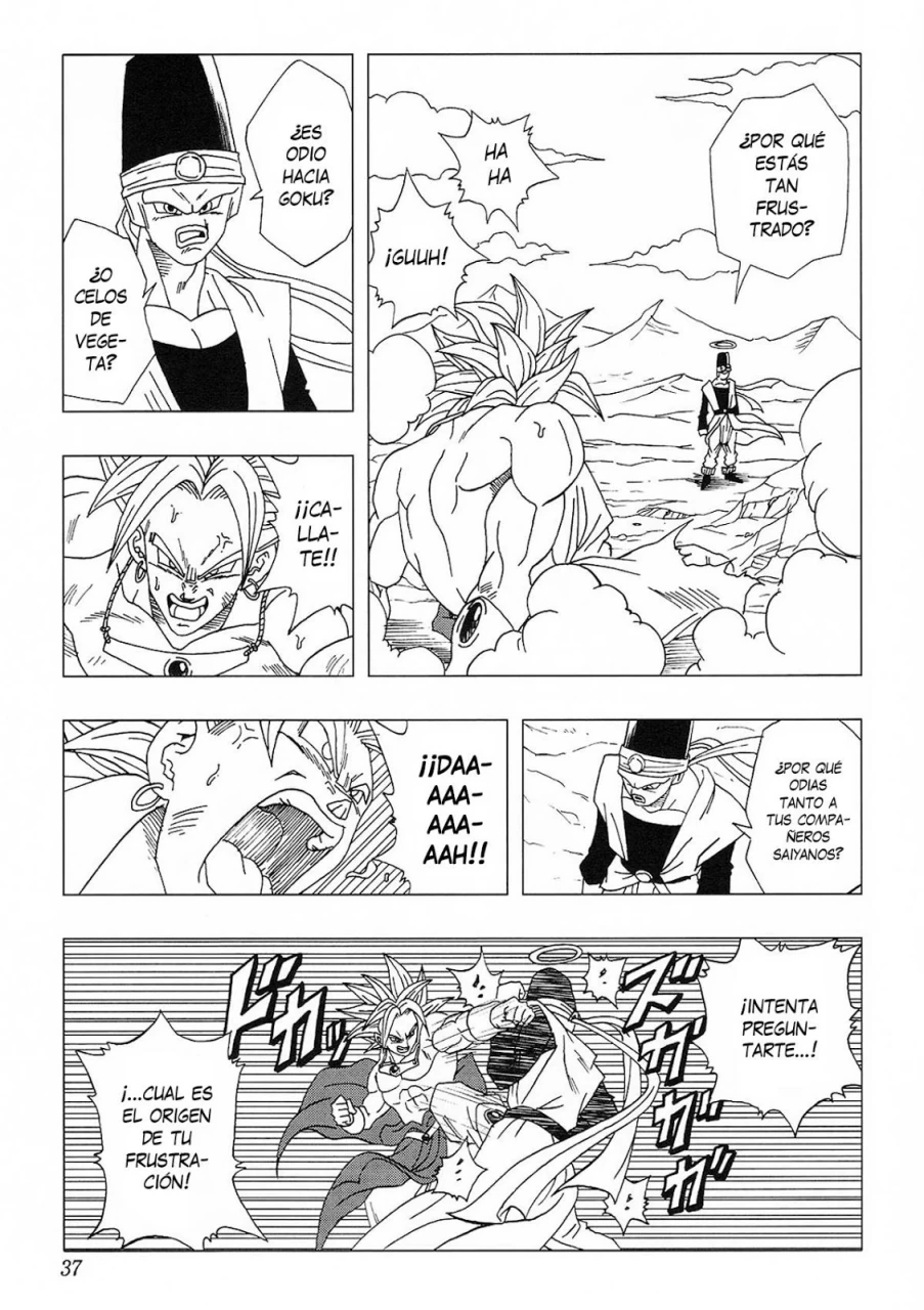Página 36 – DBAF El septimo Super Saiyajin