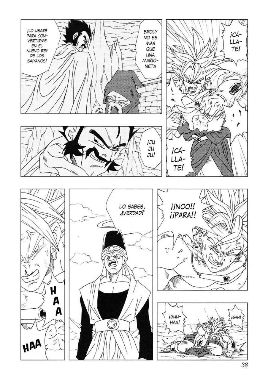 Página 37 – DBAF El septimo Super Saiyajin