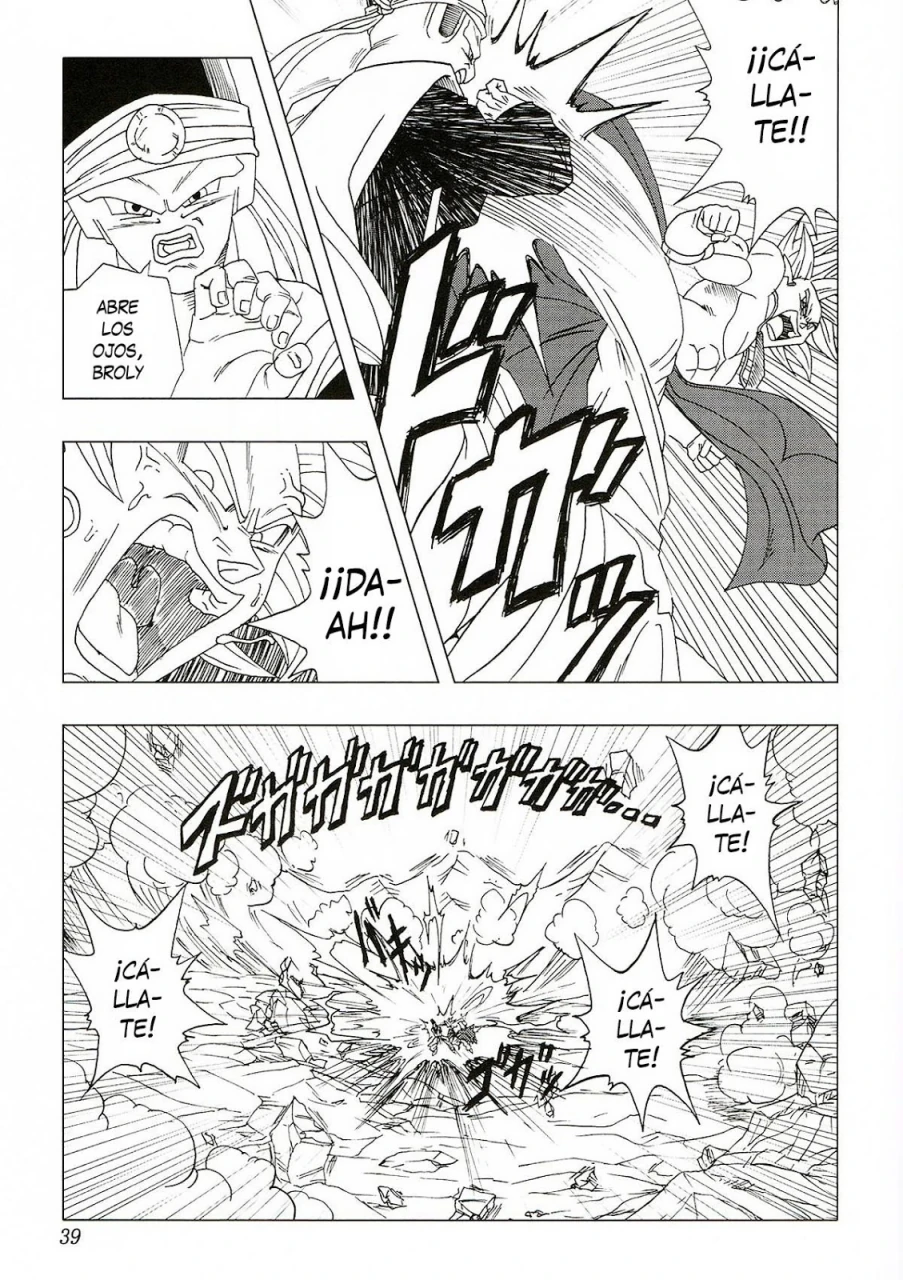 Página 38 – DBAF El septimo Super Saiyajin