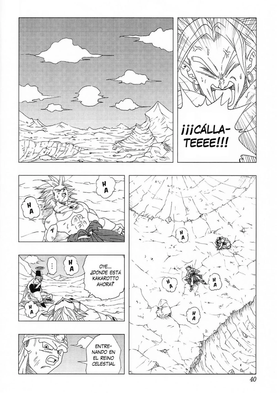 Página 39 – DBAF El septimo Super Saiyajin