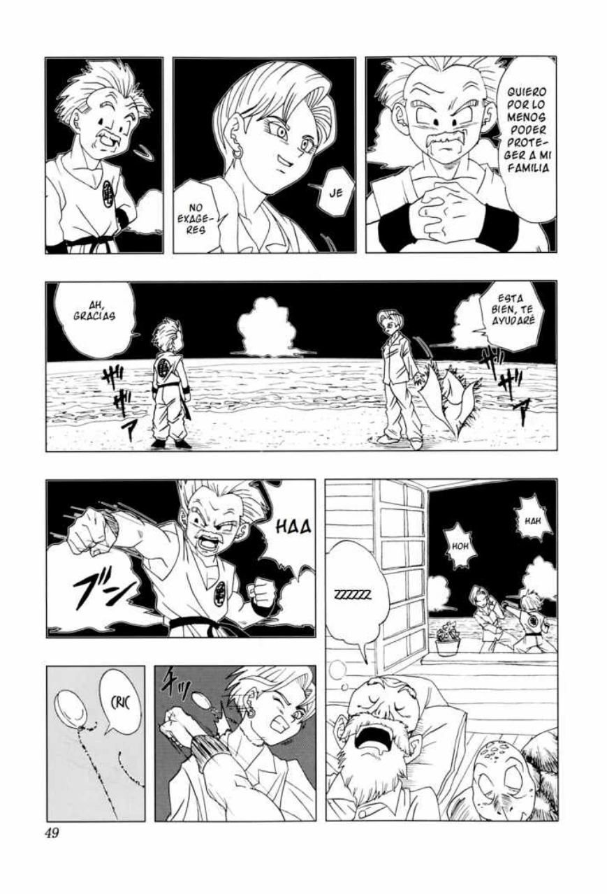 Página 48 – DBAF El séptimo Super Saiyajin