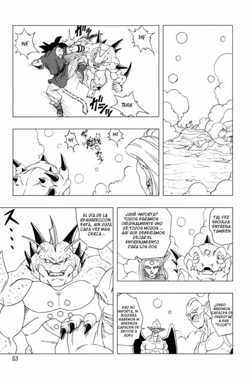 Página 52 – DBAF El séptimo Super Saiyajin