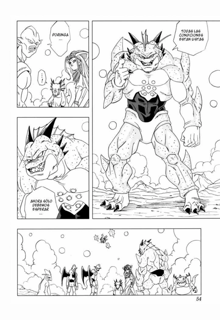 Página 53 – DBAF El séptimo Super Saiyajin