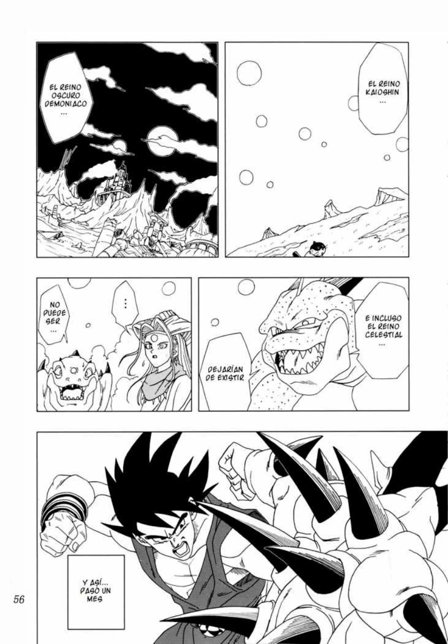 Página 55 – DBAF El séptimo Super Saiyajin