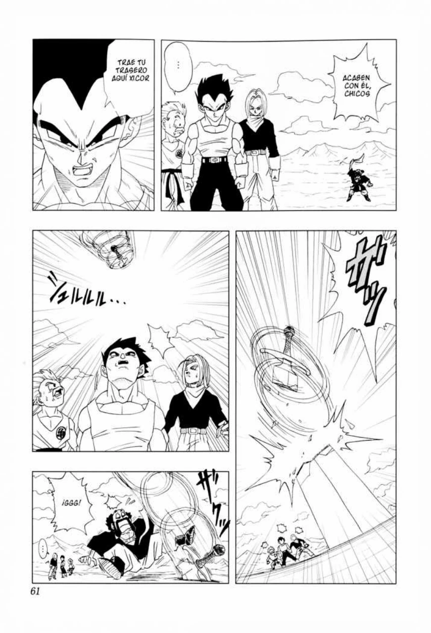 Página 60 – DBAF El séptimo Super Saiyajin