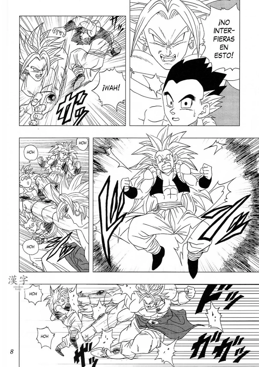 Página 07 – DBAF El septimo Super Saiyajin
