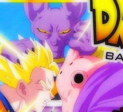 Nuevas imágenes de Dragon Ball Z: La Batalla de los Dioses