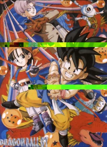 ¿Por qué fracaso Dragon Ball GT?