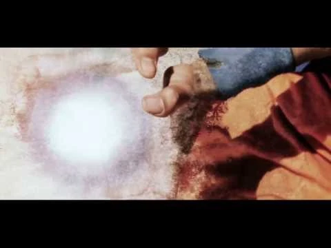 Dragon Ball Z : Light of Hope - Kame Hame Ha en vivo.