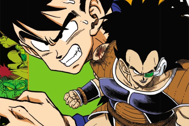VIZ Media estará publicando Dragon Ball a todo color