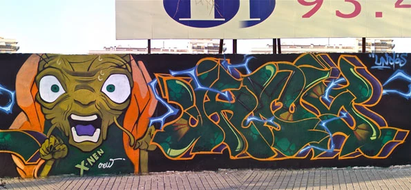Undos-babidy