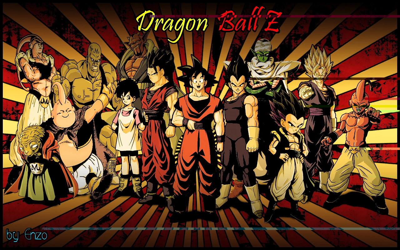 ¿Sabías que? 30 datos curiosos acerca de: Dragon Ball