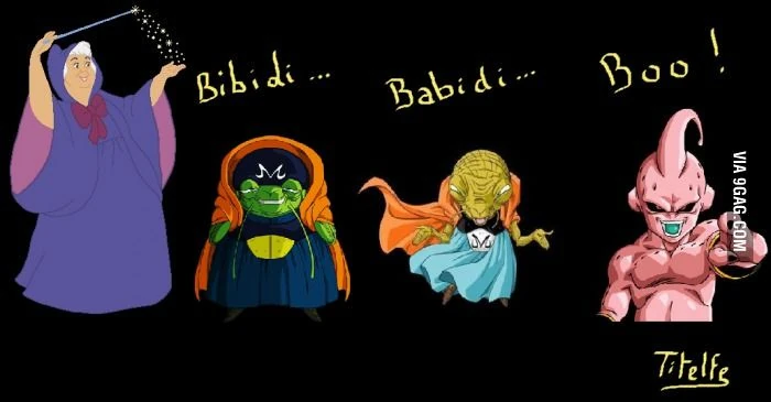 ¿Sabias Que? Curiosidades de Dragon Ball