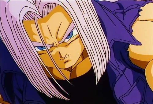 Primer trailer de Dragon Ball Z: Luz de la esperanza