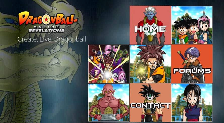 ¿El Juego Dragon Ball Online Regresa?