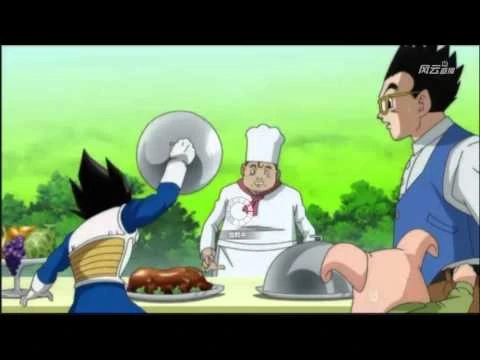DB Z: La batalla de los Dioses - Nuevos Intros y escenas