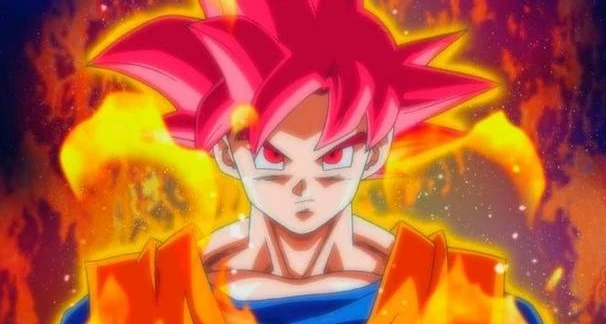 Nuevo tráiler de la película de Dragon Ball Z 2015