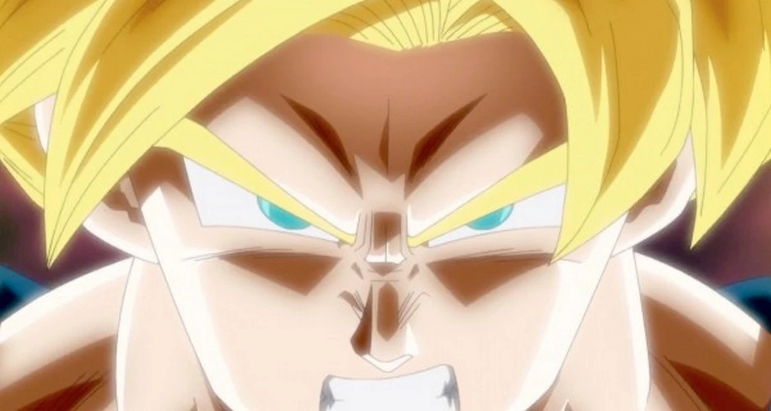 Nuevo tráiler extendido de la siguiente película de Dragon Ball Z