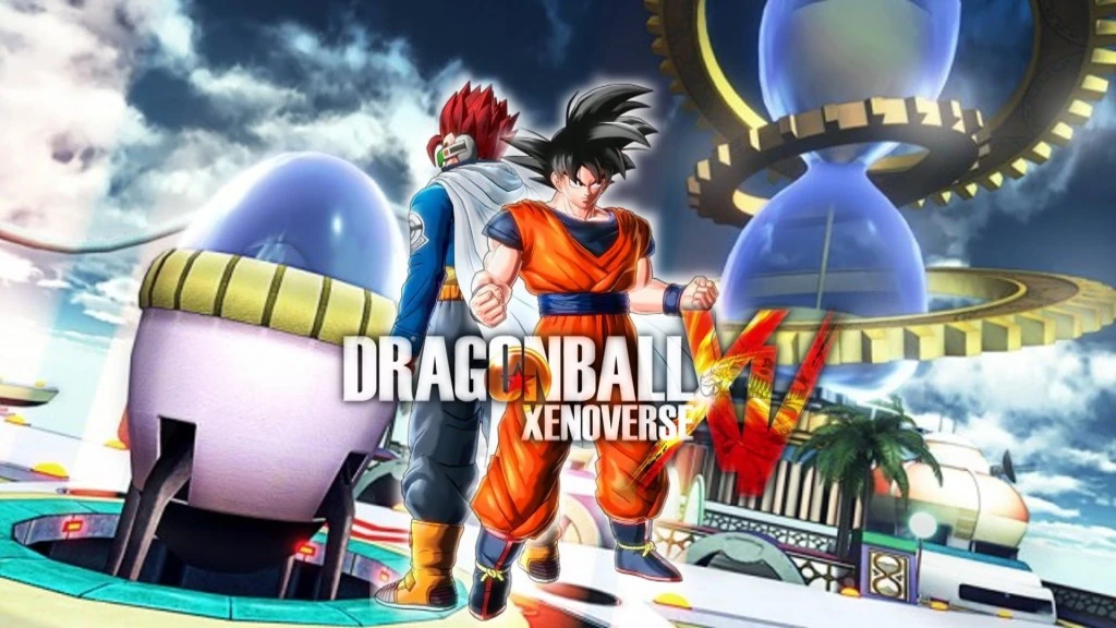 Nueva entrevista con los creadores de Dragon Ball Xenoverse