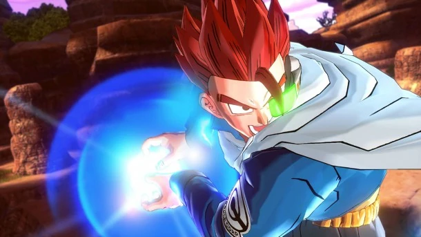 Más detalles sobre el próximo videojuego de Dragon Ball