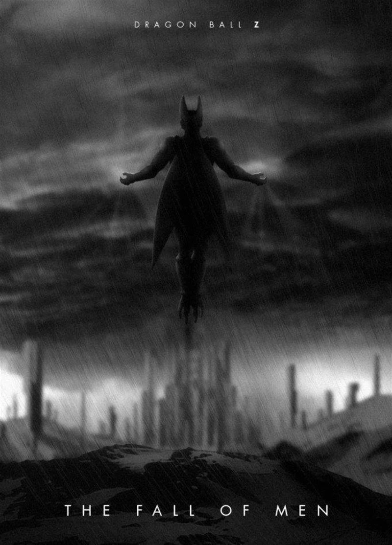 La nueva película con actores reales de Dragon Ball Z parece prometer