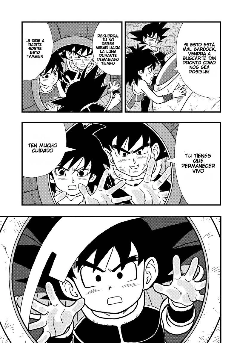 12 Dragon Ball Minus
