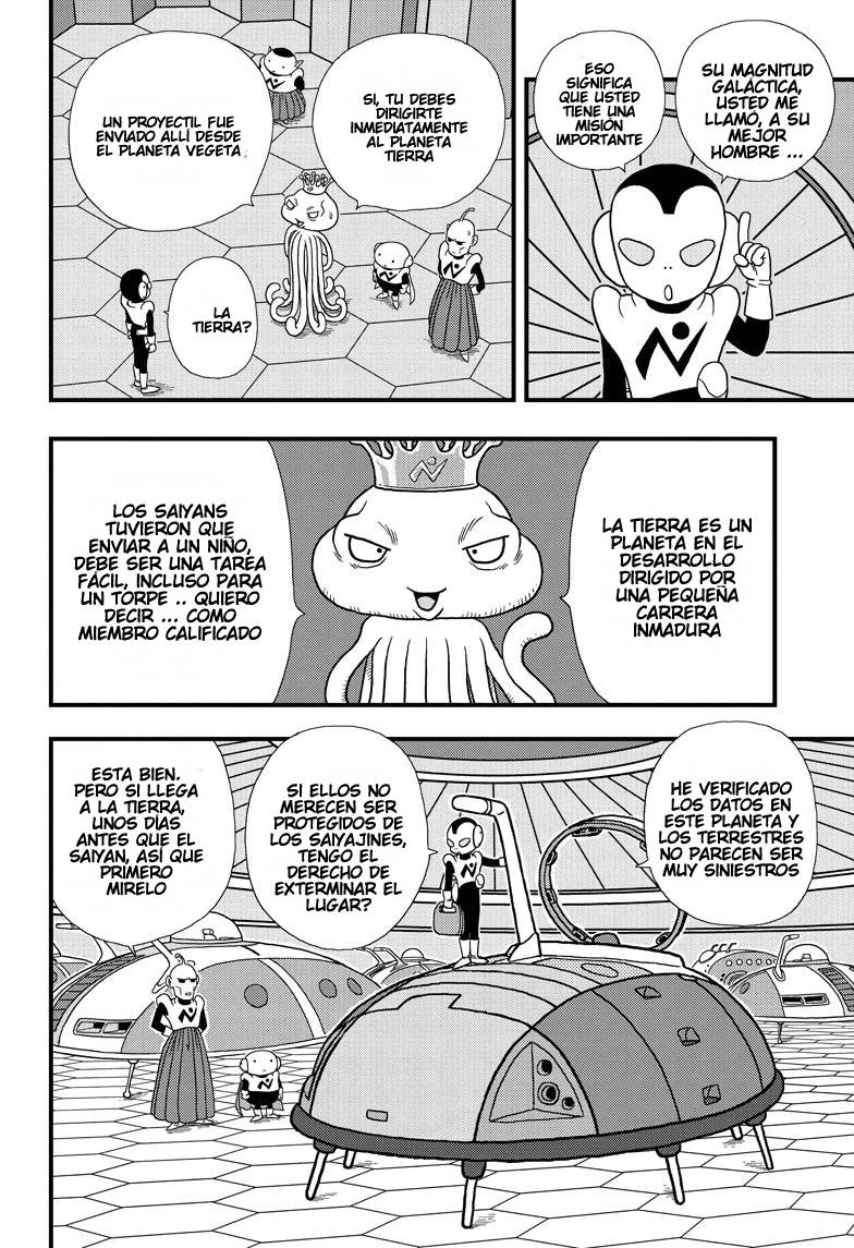 15 Dragon Ball Minus
