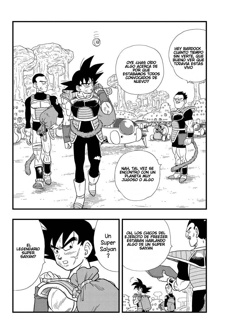 05 Dragon Ball Minus