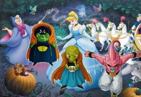 7 curiosidades de Dragon Ball