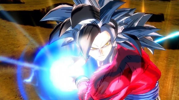 Requisitos mínimos y recomendados en PC para Dragon Ball Xenoverse