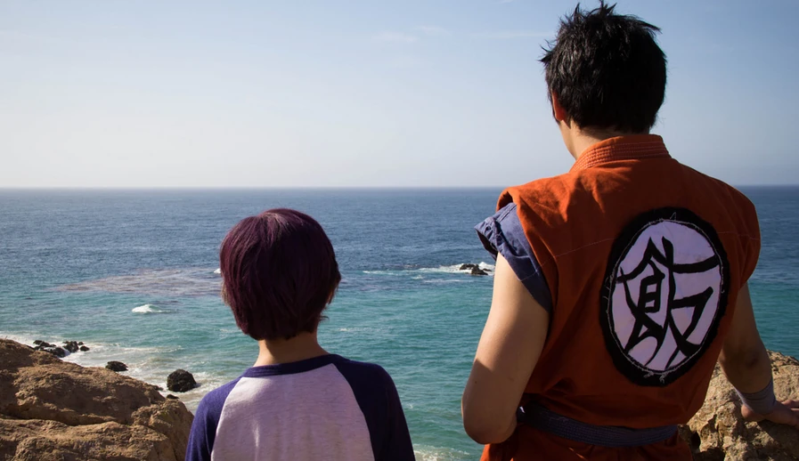 Dragon Ball 'Light of Hope' lanza su Trailer #3
