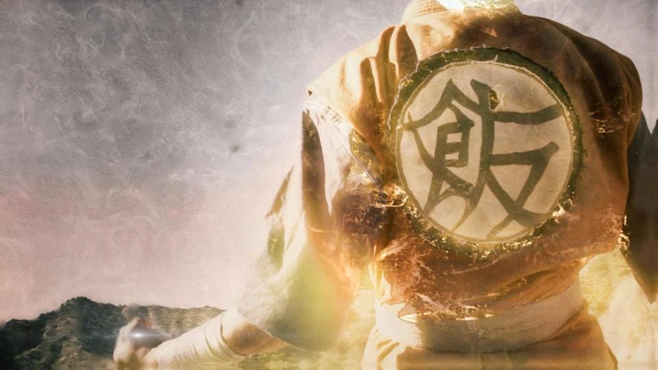 Dragon Ball Z: Light of Hope - Piloto