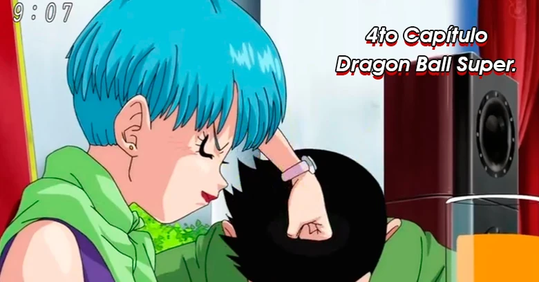 [4] ¡Vayamos por las esferas del Dragón! ¡La gran estrategia de la banda de Pilaf!