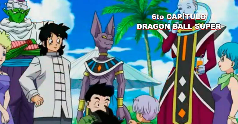 [6] No hagan enojar al Dios de la destrucción! La emocionante fiesta de cumpleaños