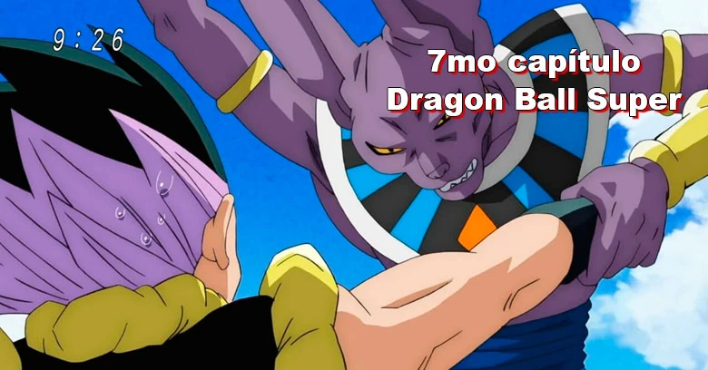 [7] ¡Nadie toca a mi Bulma! ¡La ira de Vegeta estalla!