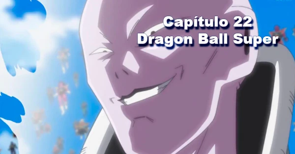 [22] ¡Cambio! ¡La resurrección inesperada! ¡Su nombre es Ginyu!